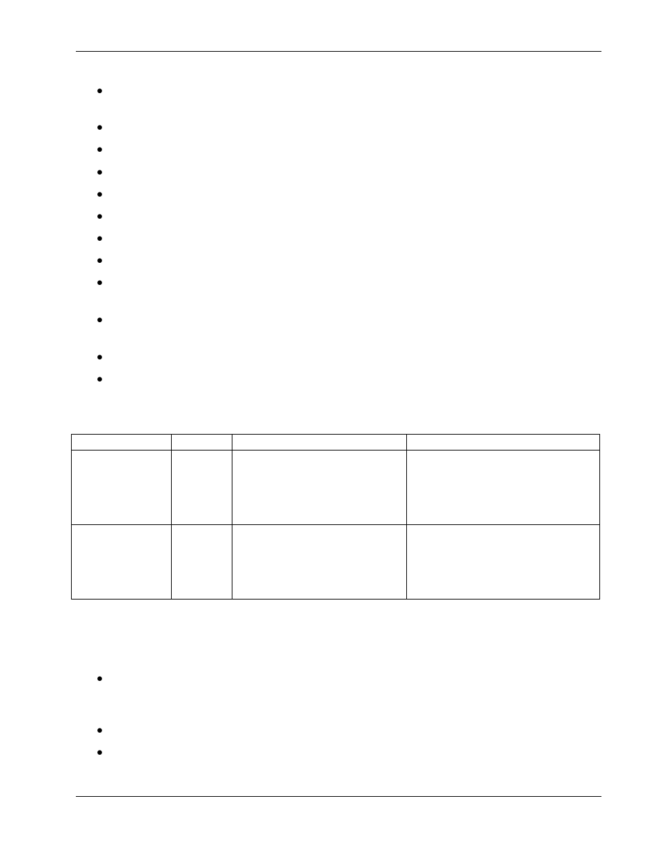 3 version 2.2.0 | Polycom SOUNDPOINT 3804-11530-222 User Manual | Page 11 / 68