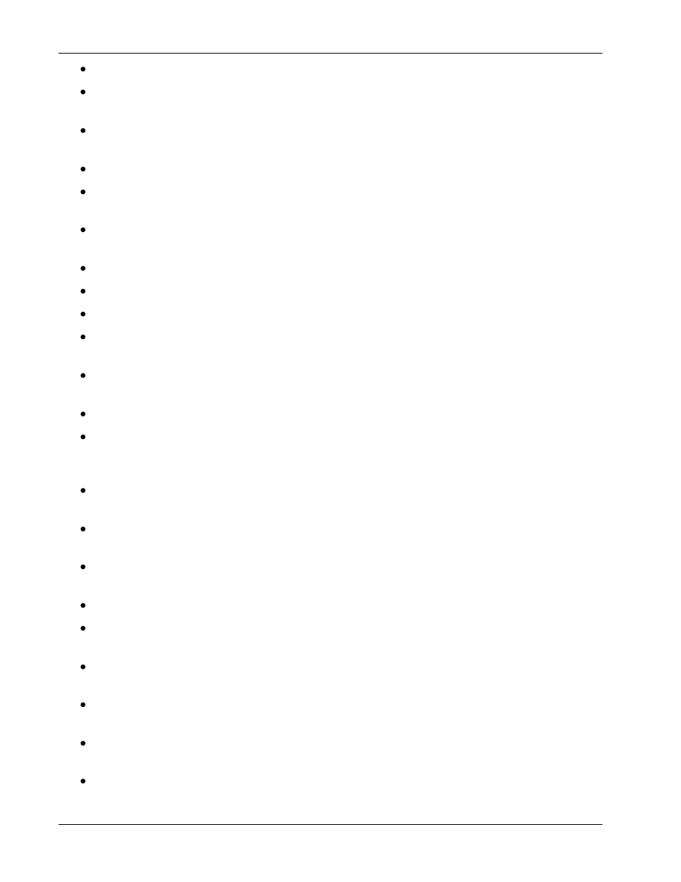 Polycom SOUNDPOINT 3804-11530-222 User Manual | Page 12 / 68