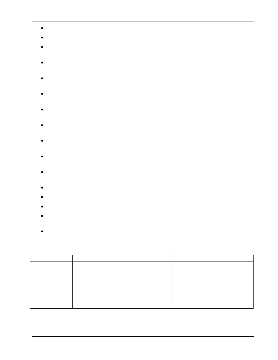 Polycom SOUNDPOINT 3804-11530-222 User Manual | Page 21 / 68