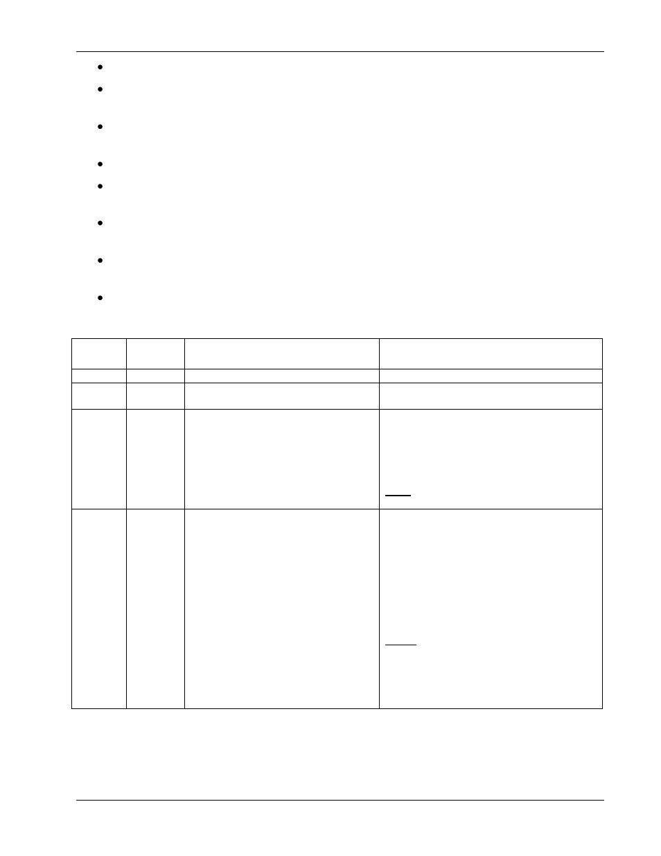 4 configuration file parameter changes | Polycom SOUNDPOINT 3804-11530-222 User Manual | Page 37 / 68