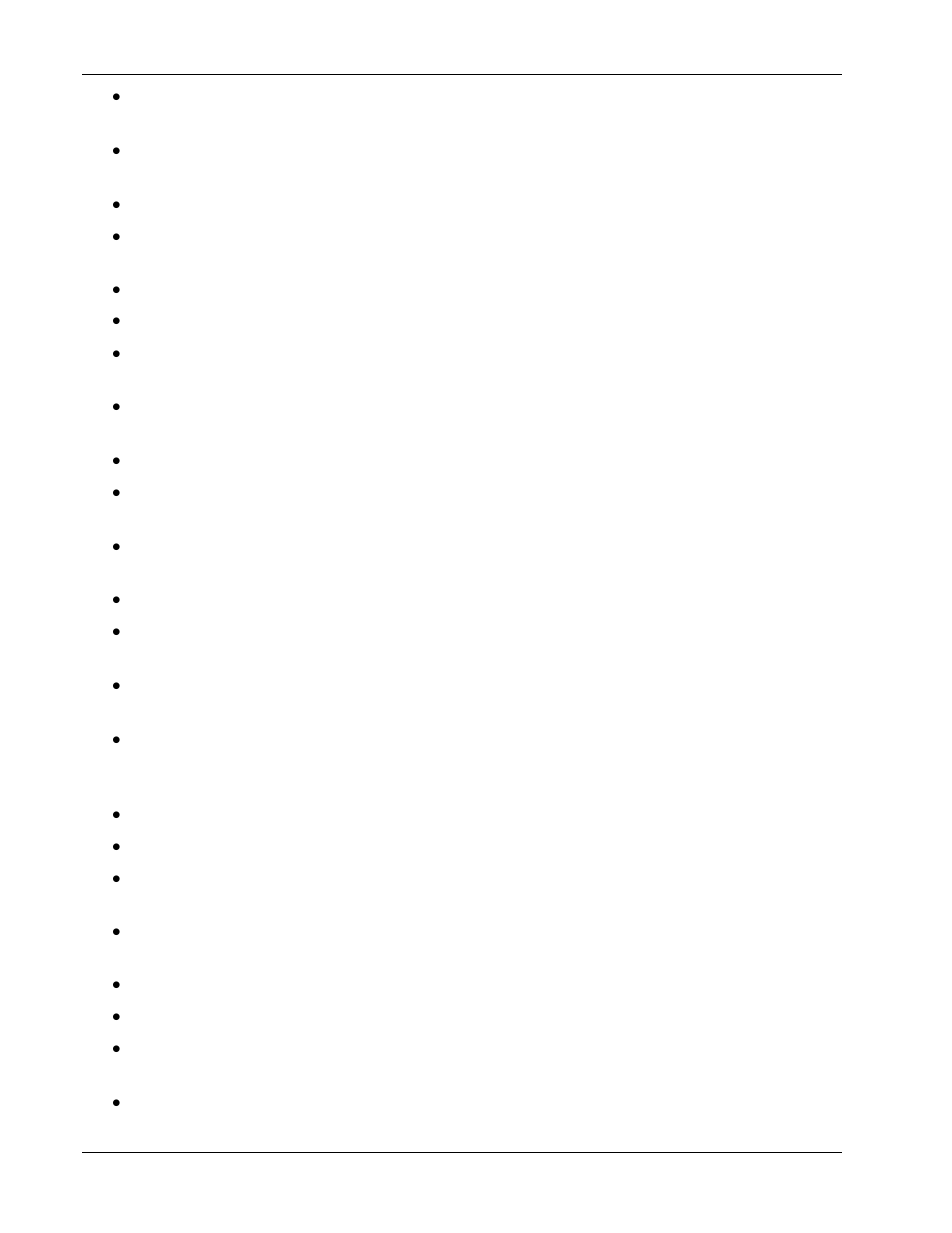 Polycom SOUNDPOINT 3804-11530-222 User Manual | Page 42 / 68