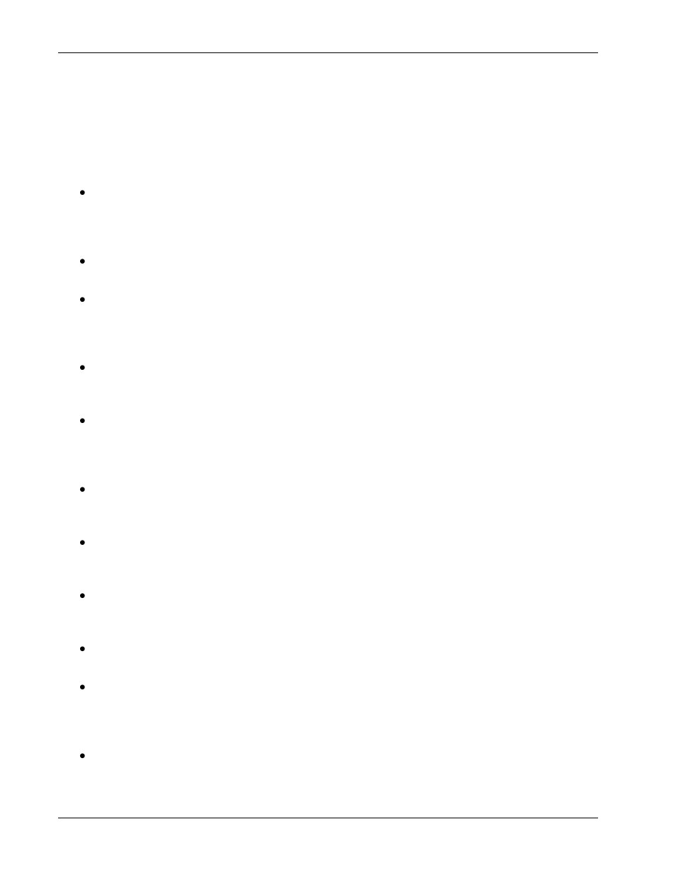 2 outstanding issues | Polycom SOUNDPOINT 3804-11530-222 User Manual | Page 66 / 68