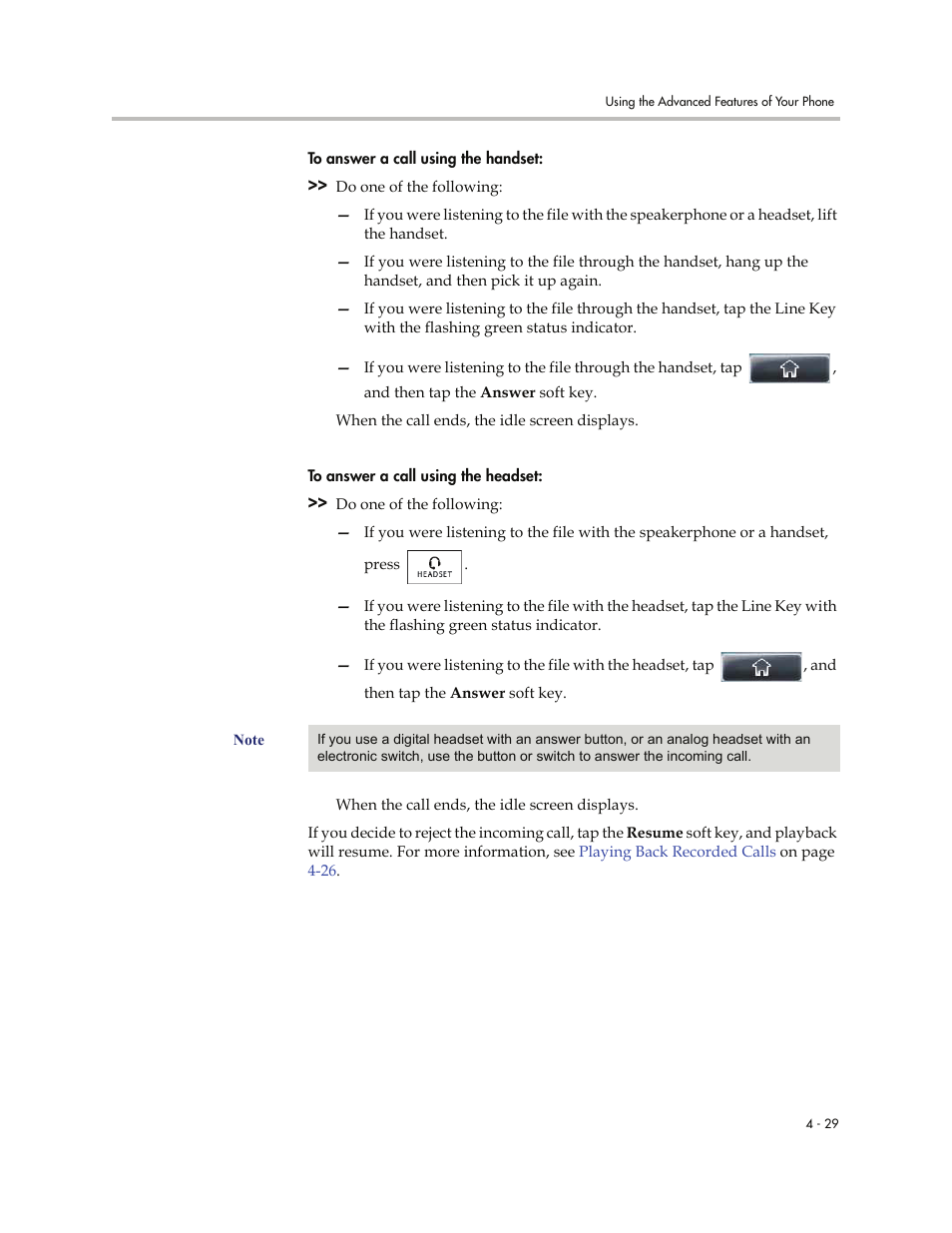 Polycom VVXTM 1500 User Manual | Page 183 / 208