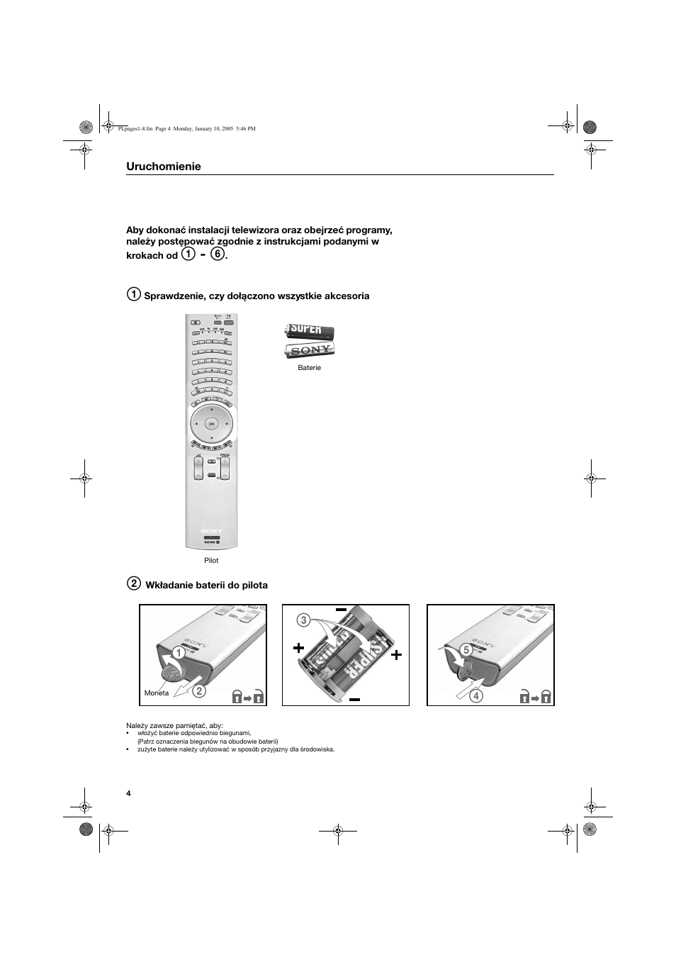 Sony KV-32HQ150K User Manual | Page 102 / 148