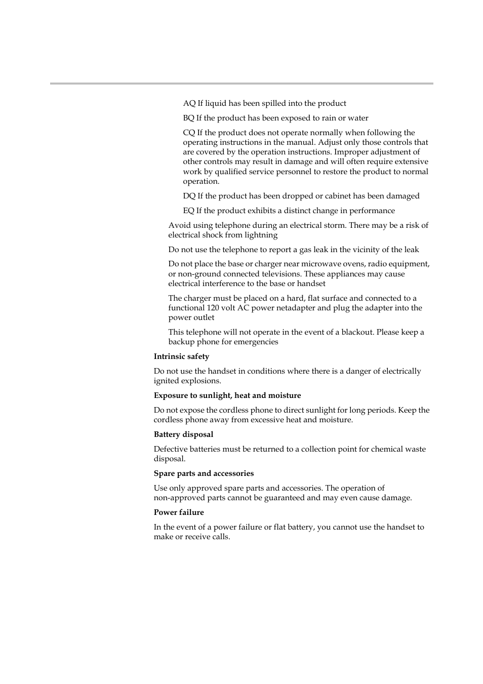 Polycom 500 2G4 User Manual | Page 11 / 14