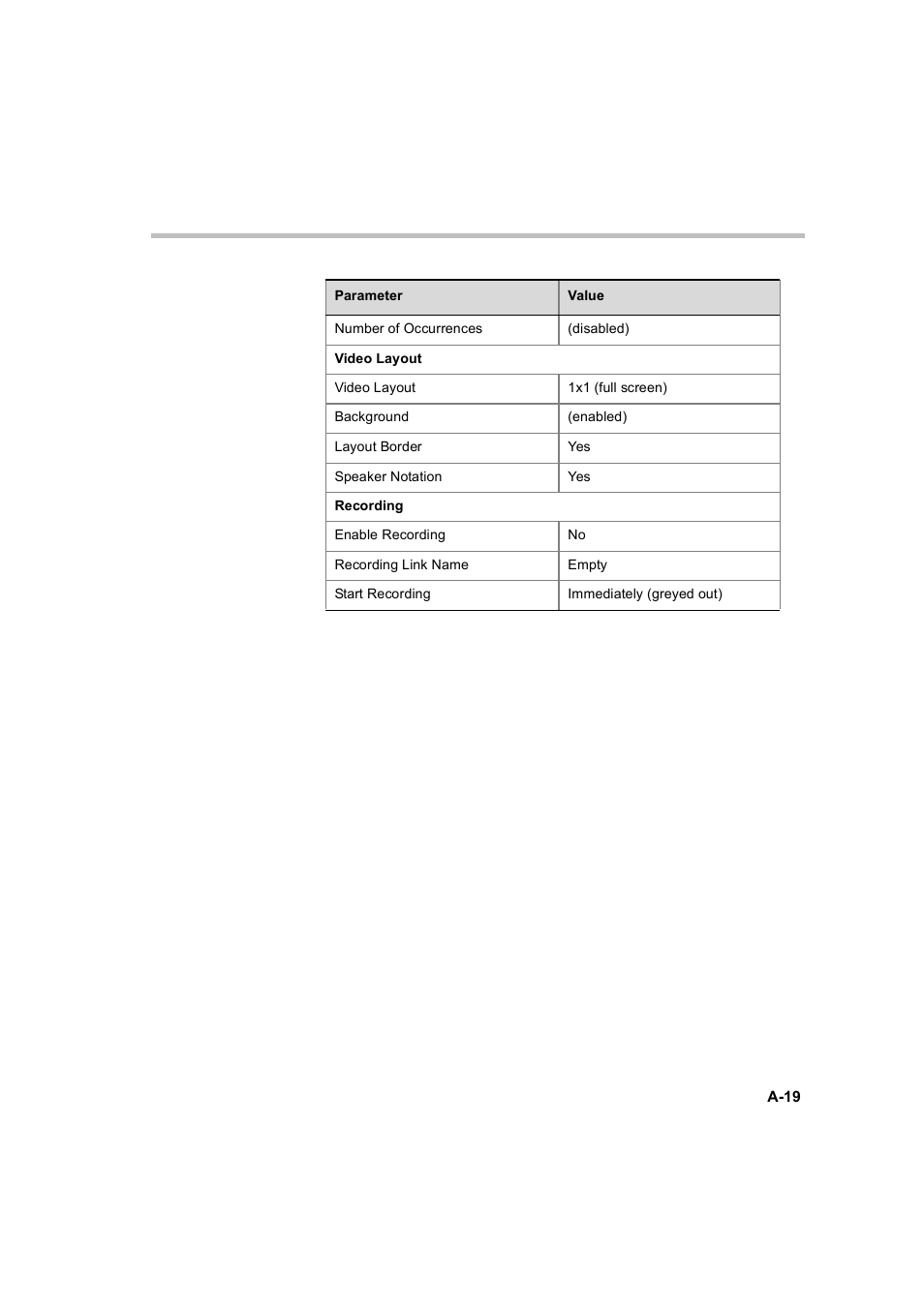 Polycom MGC Personal Scheduler User Manual | Page 85 / 86