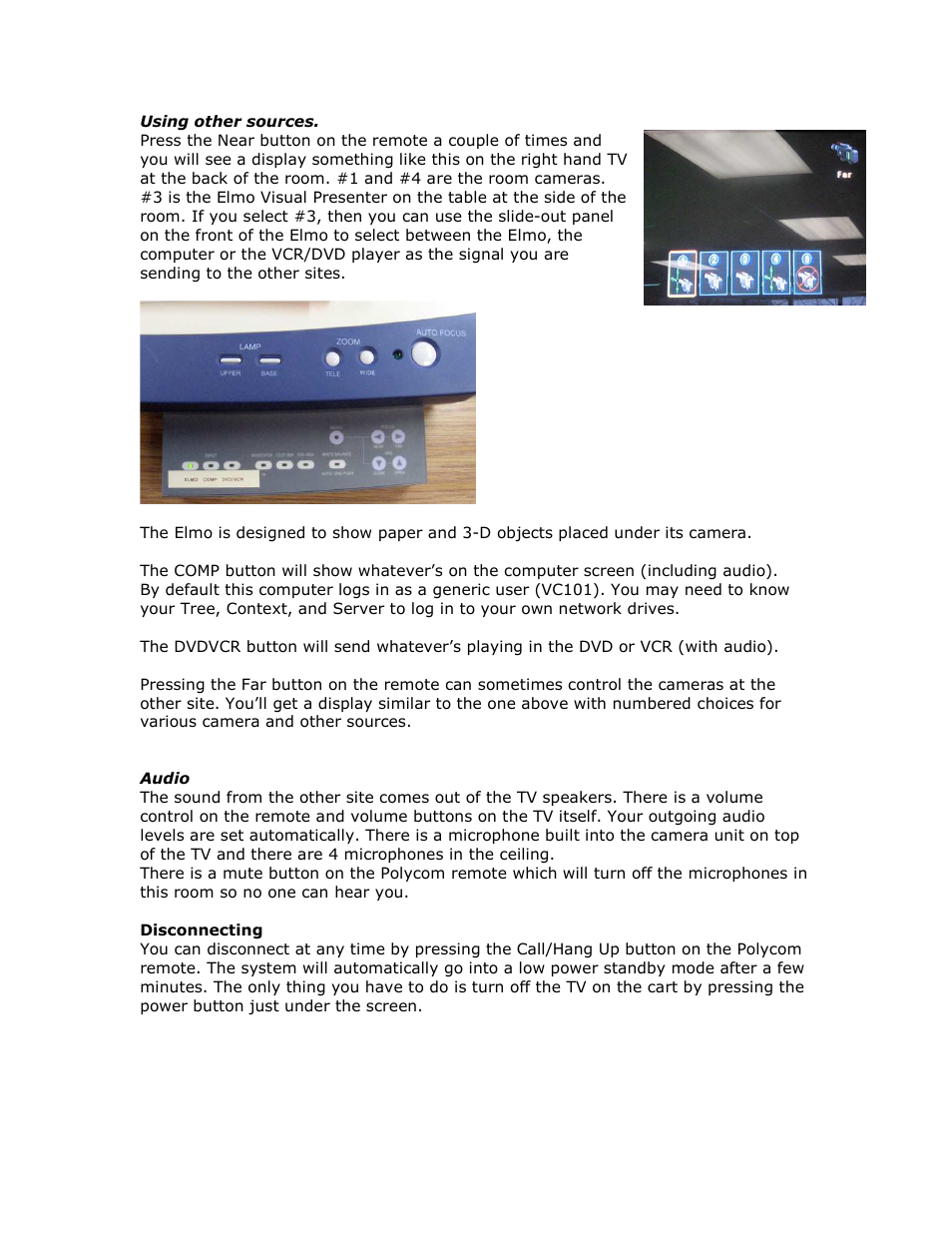 Polycom S203 User Manual | Page 2 / 2