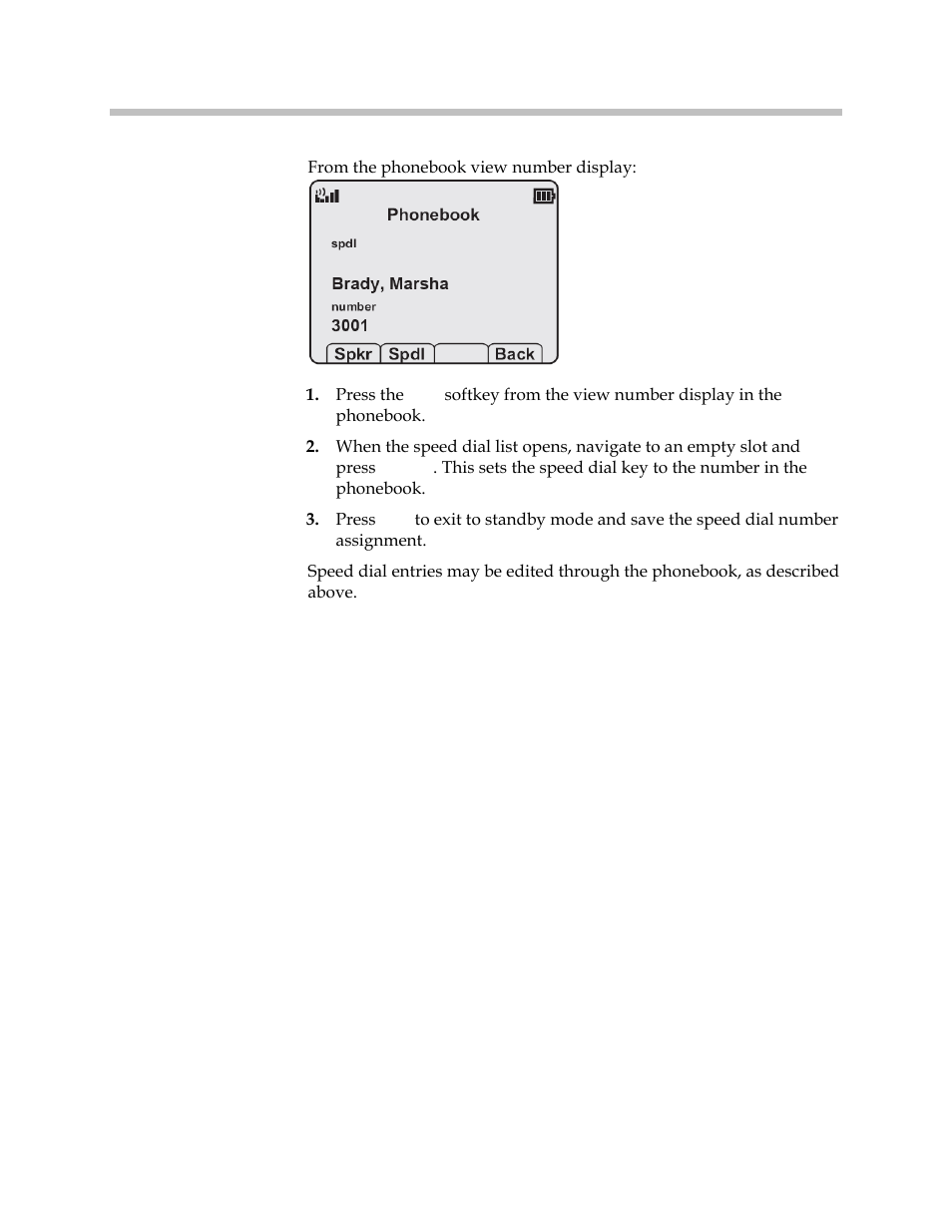 Polycom SpectraLink 1725-36165-001 User Manual | Page 52 / 73