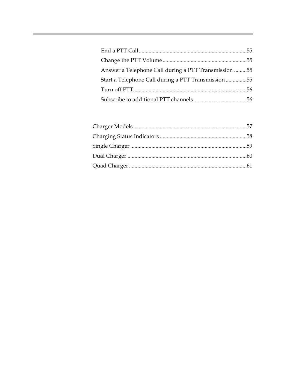 Polycom SpectraLink 1725-36165-001 User Manual | Page 8 / 73