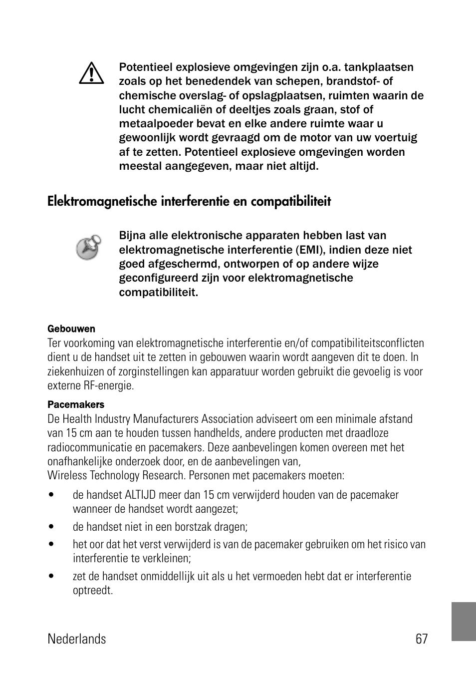Polycom SpectraLink 8002 Series User Manual | Page 67 / 72