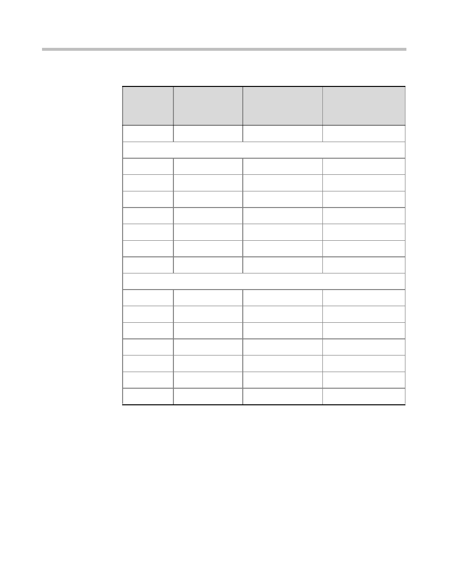 Mux+ participant move options, Mux+ participant move options -34 | Polycom DOC2238A User Manual | Page 114 / 160