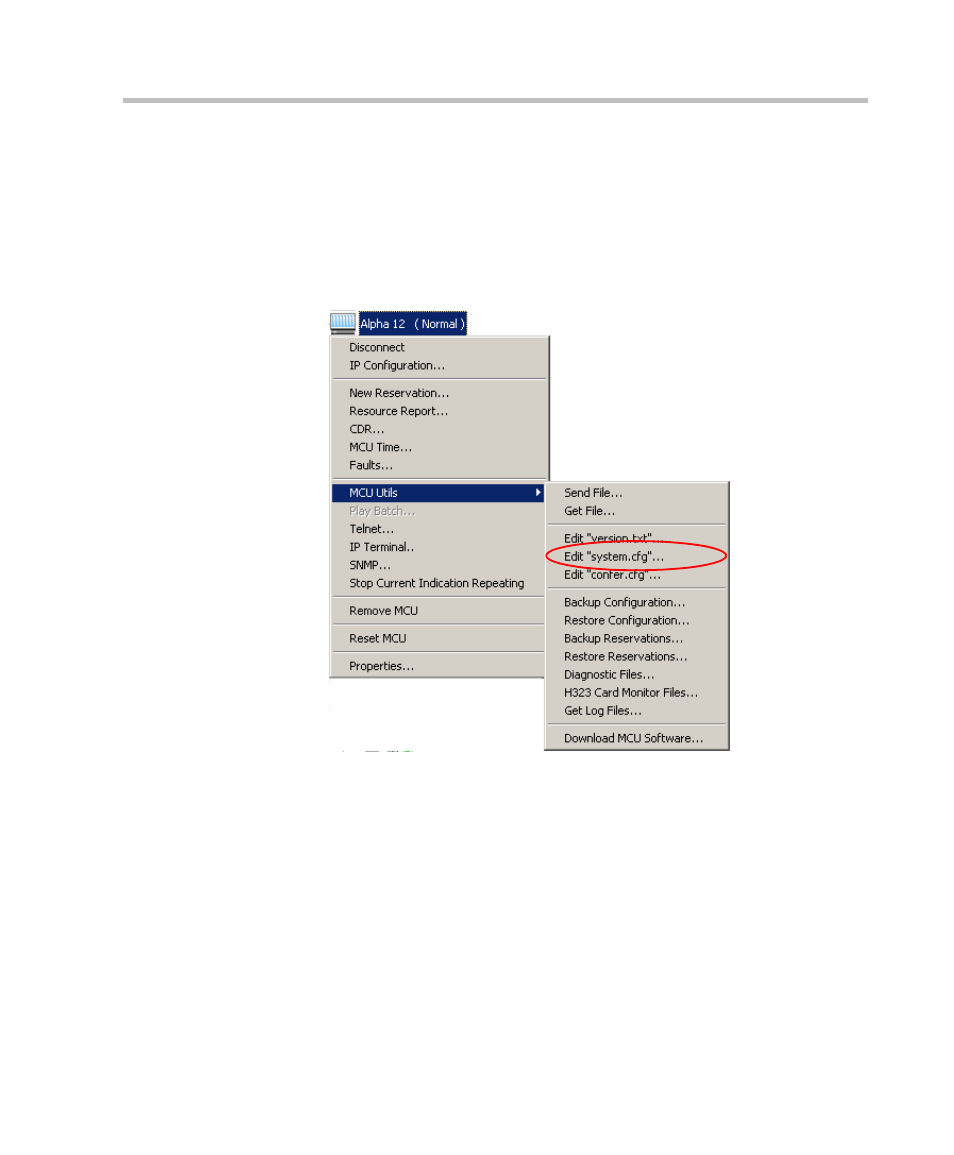 Polycom DOC2238A User Manual | Page 129 / 160