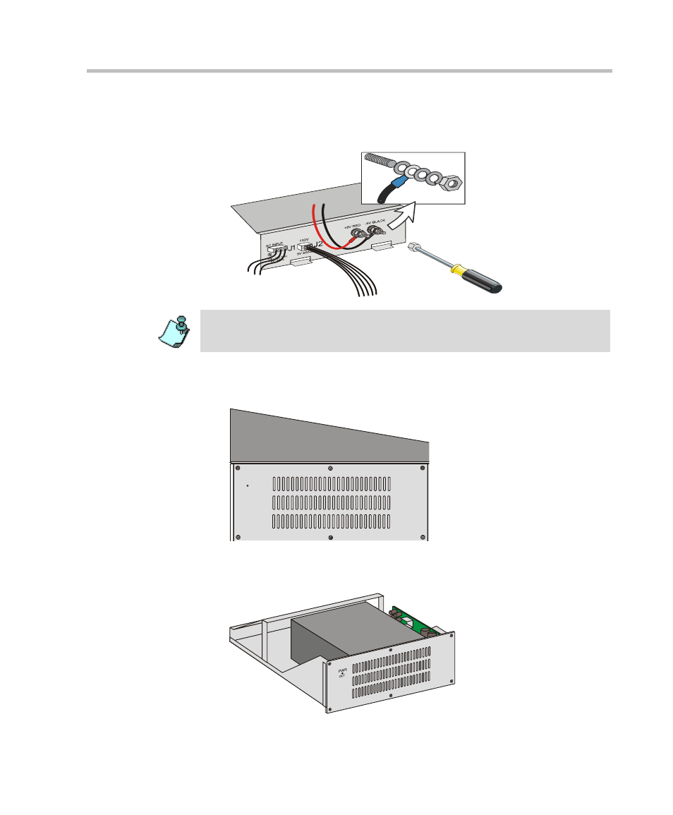 Polycom DOC2238A User Manual | Page 145 / 160