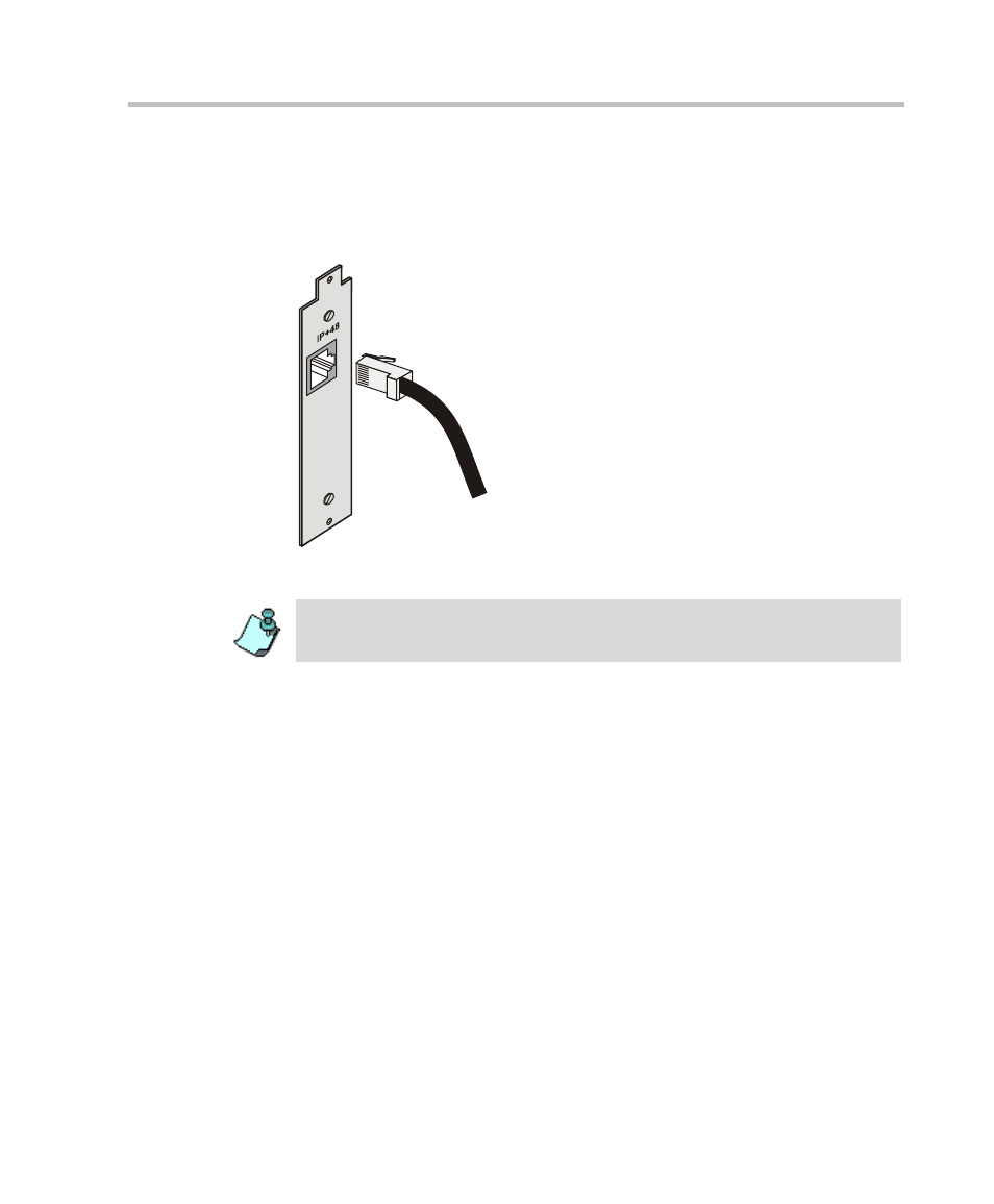 Mpi-4/8 hardware installation for the mgc+100, Mpi-4/8 hardware installation for the mgc+100 -21 | Polycom DOC2238A User Manual | Page 41 / 160