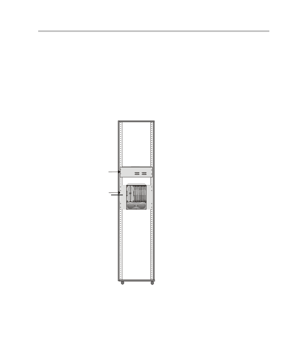 Mpi-4/8 hardware installation for the mgc+50, Mpi-4/8 hardware installation for the mgc+50 -37 | Polycom DOC2238A User Manual | Page 57 / 160