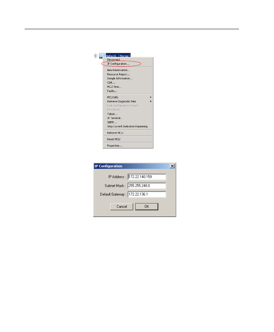 Polycom DOC2238A User Manual | Page 68 / 160