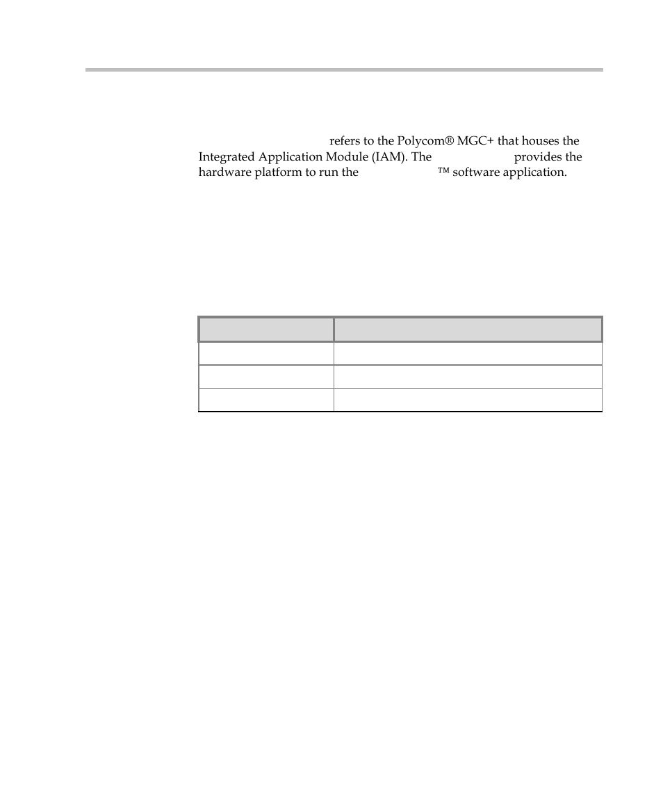 Readimanager iam, Readimanager iam -7 | Polycom DOC2238A User Manual | Page 87 / 160