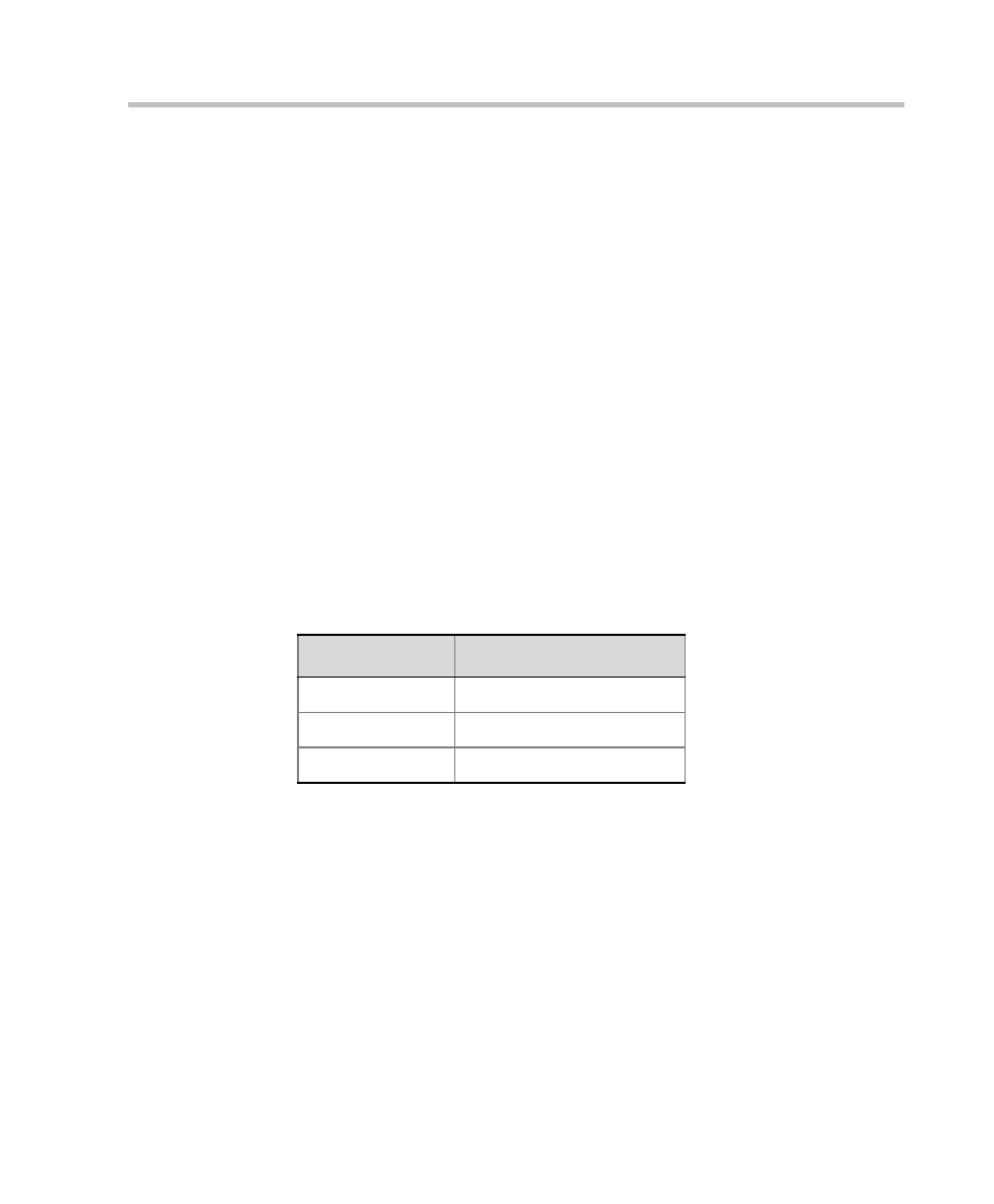 Power supply module, Power module in the mgc+100, Power supply module -13 | Power module in the mgc+100 -13 | Polycom DOC2238A User Manual | Page 93 / 160