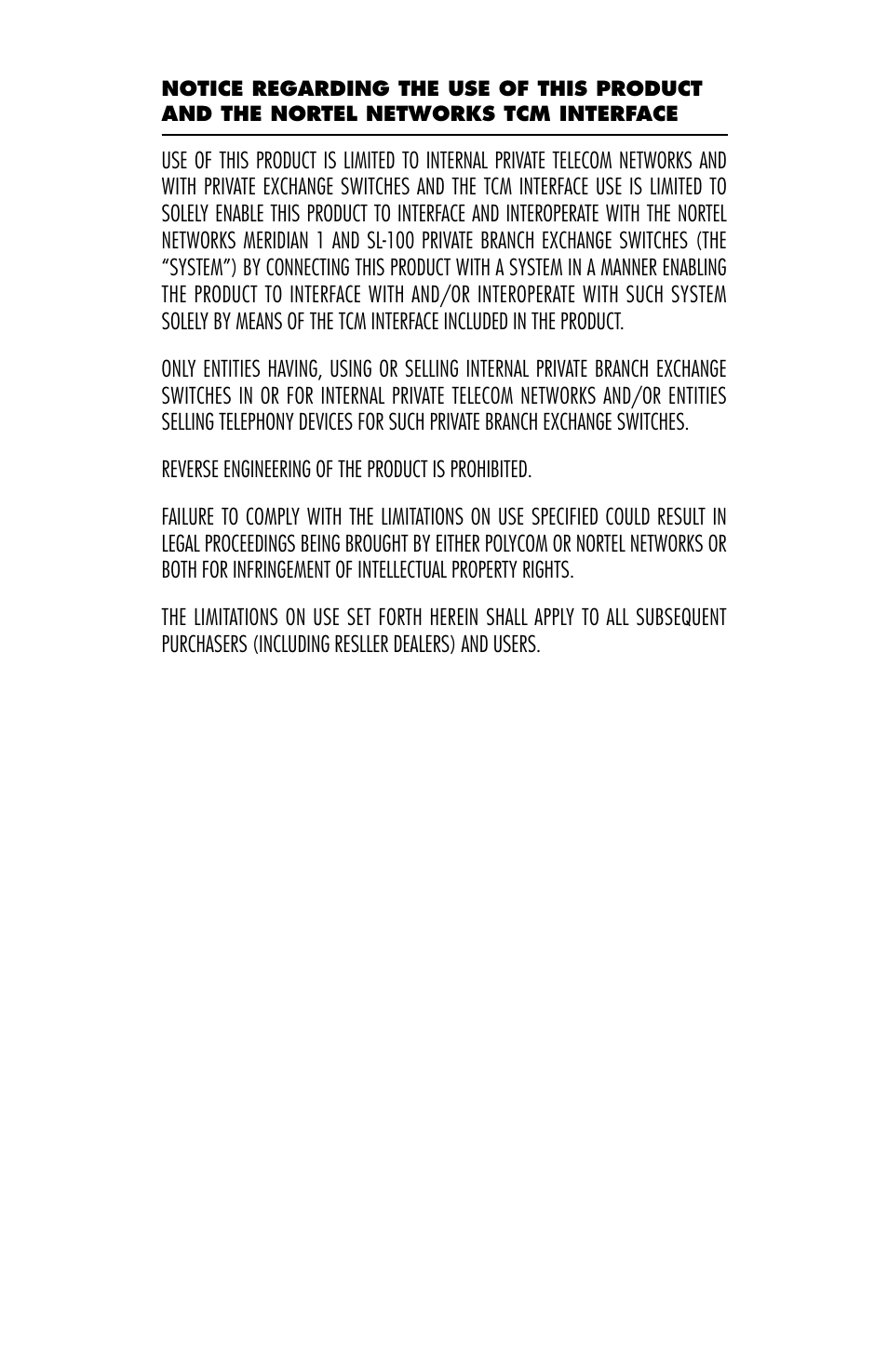Polycom 500D User Manual | Page 2 / 28