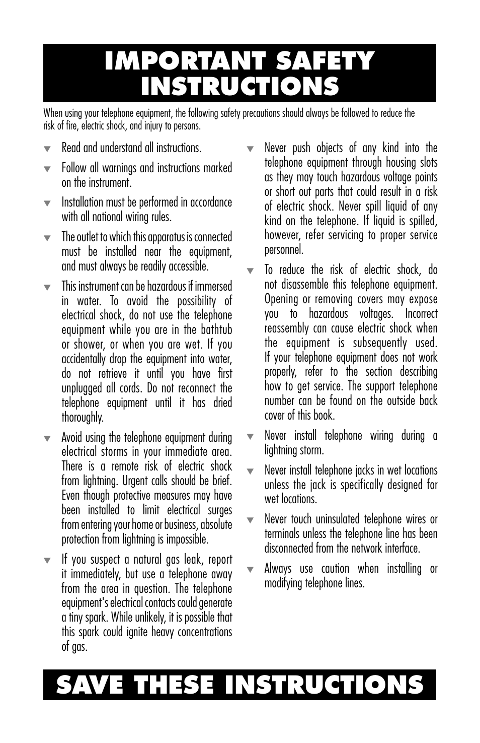 Polycom 500D User Manual | Page 3 / 28
