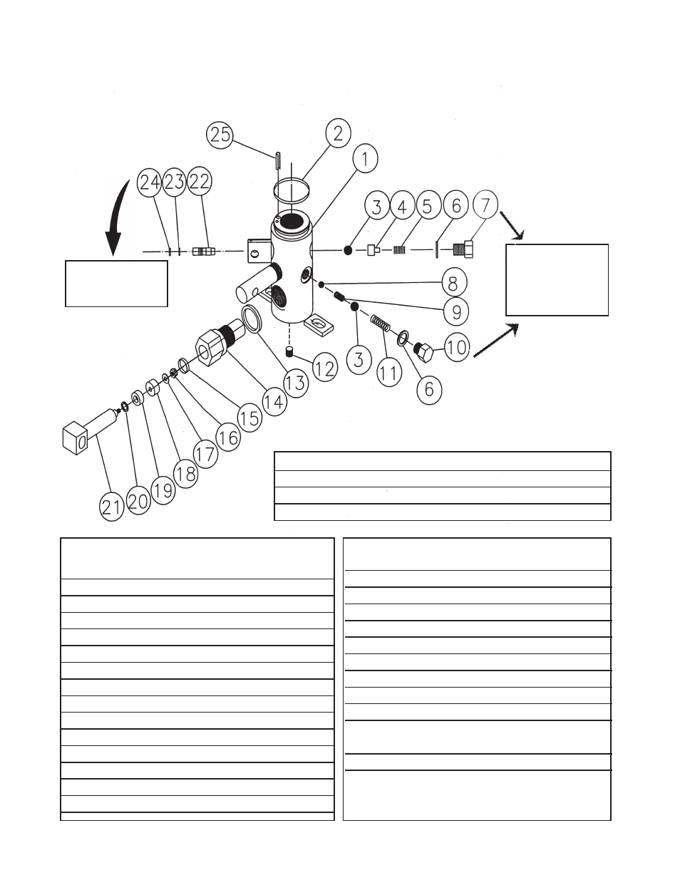 Presto M200 User Manual | Page 10 / 21