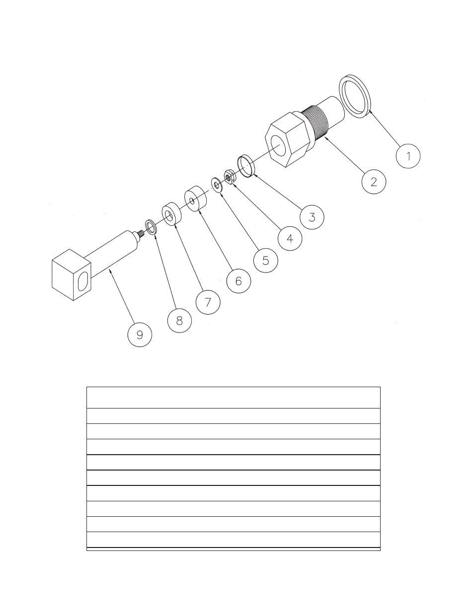 Presto M200 User Manual | Page 12 / 21