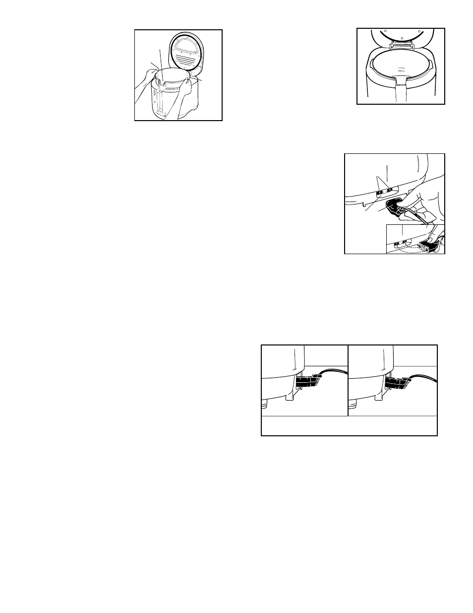 Important fryer guidelines, How to use | Presto DualDaddy electric deep fryer User Manual | Page 2 / 6