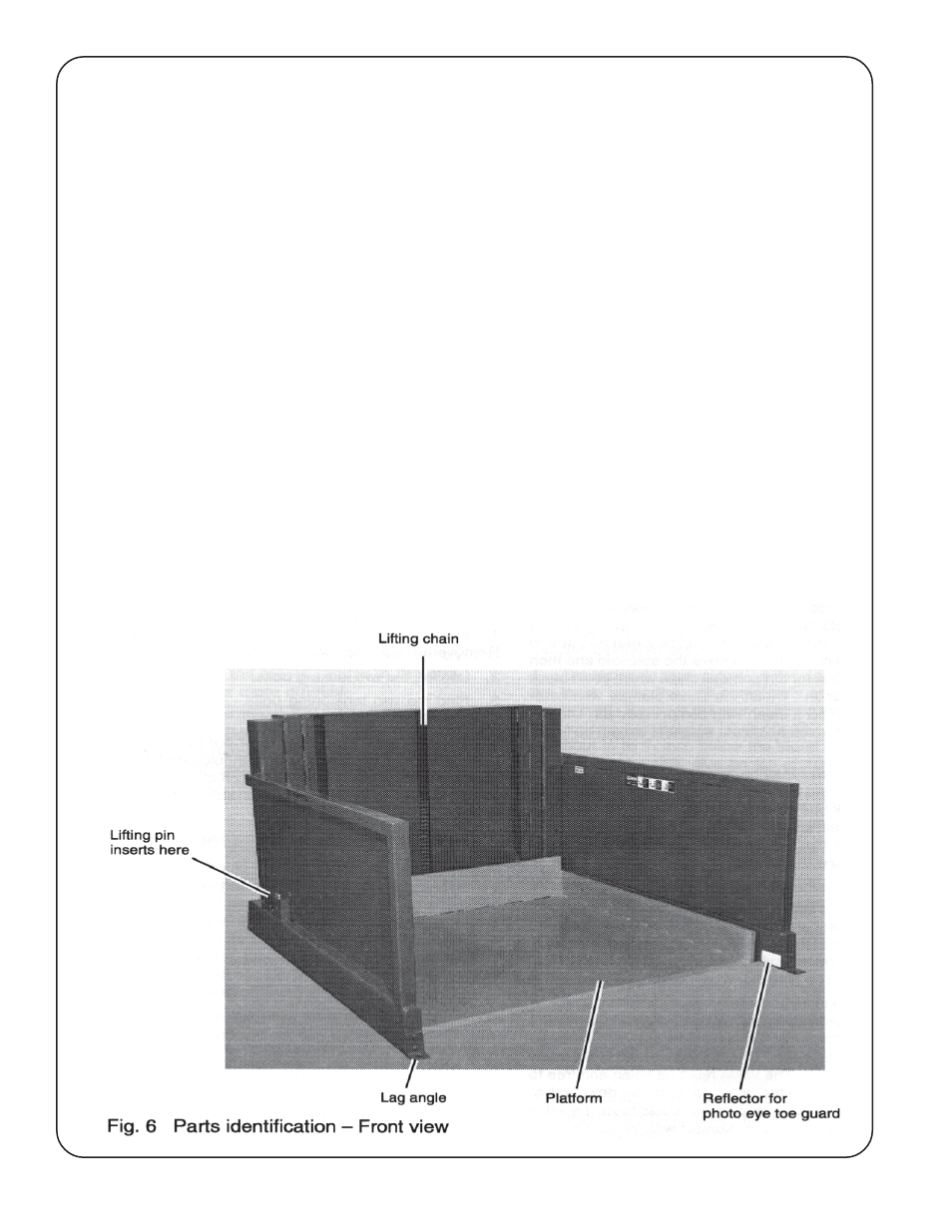 Presto P4 User Manual | Page 12 / 20
