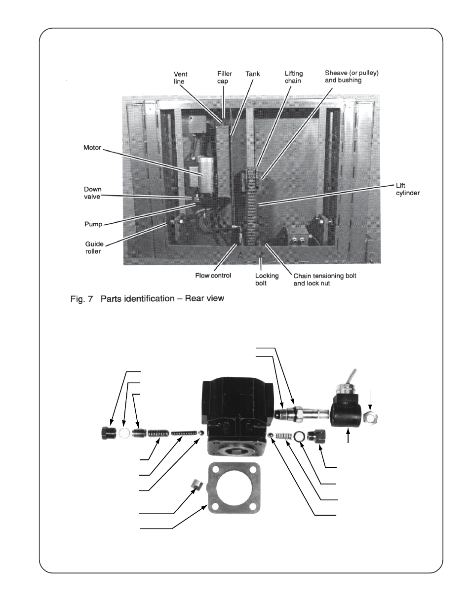 Presto P4 User Manual | Page 13 / 20