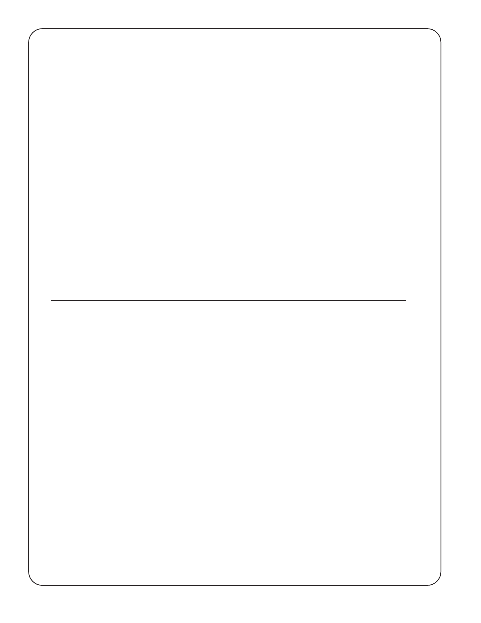 Installation instructions, Safety | Presto P4 User Manual | Page 4 / 20