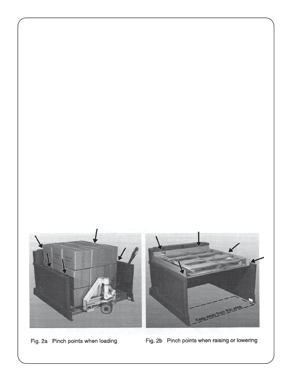 Presto P4 User Manual | Page 6 / 20