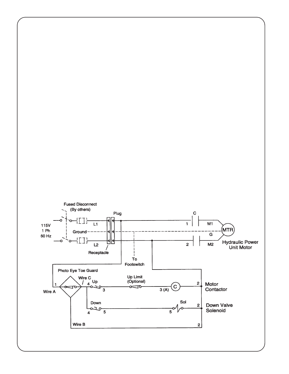 Presto P4 User Manual | Page 8 / 20