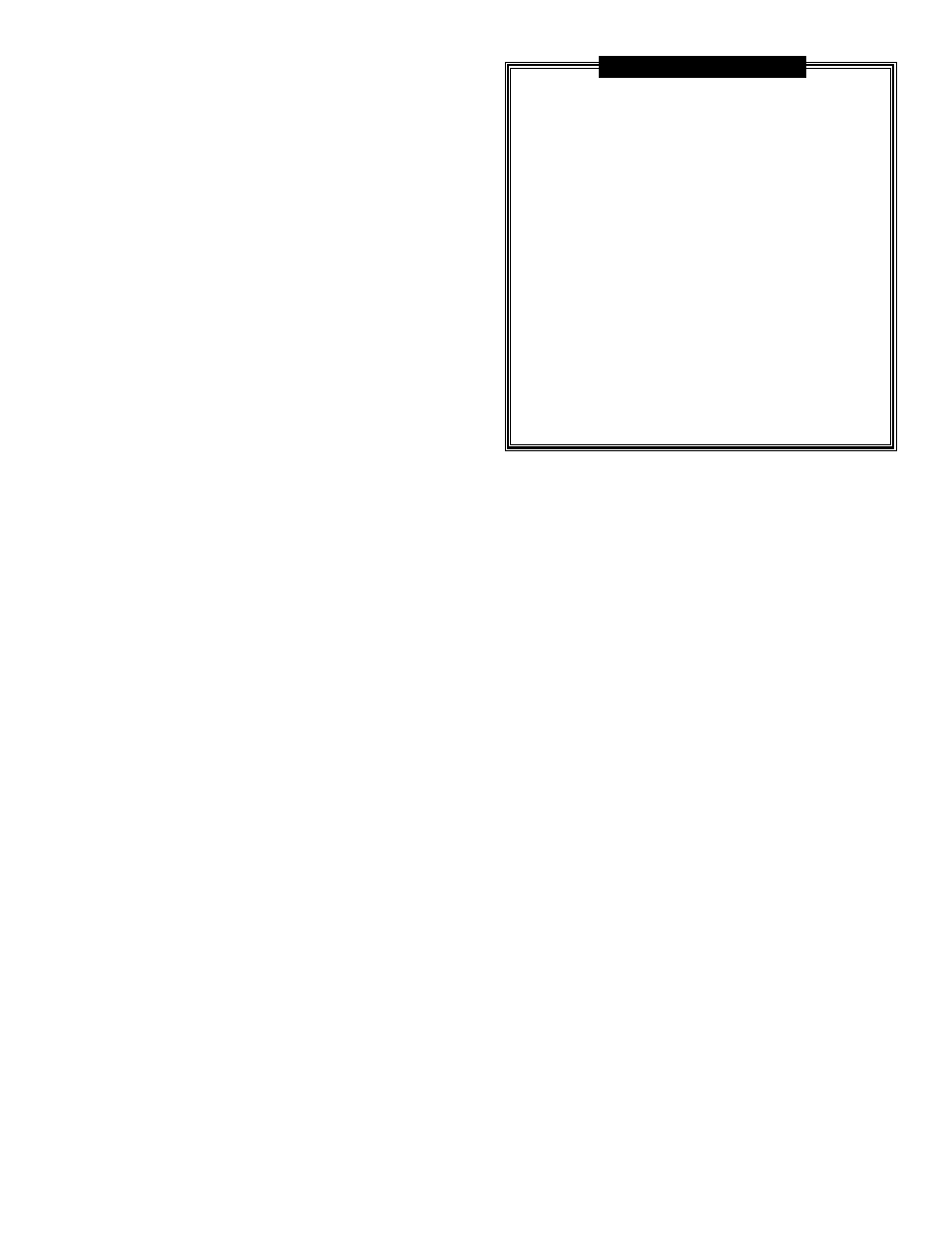 Consumer service information | Presto FryDaddy electric deep fryer User Manual | Page 3 / 3