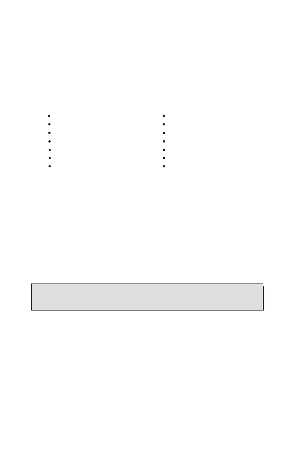 Profile MP6600 User Manual | Page 3 / 24