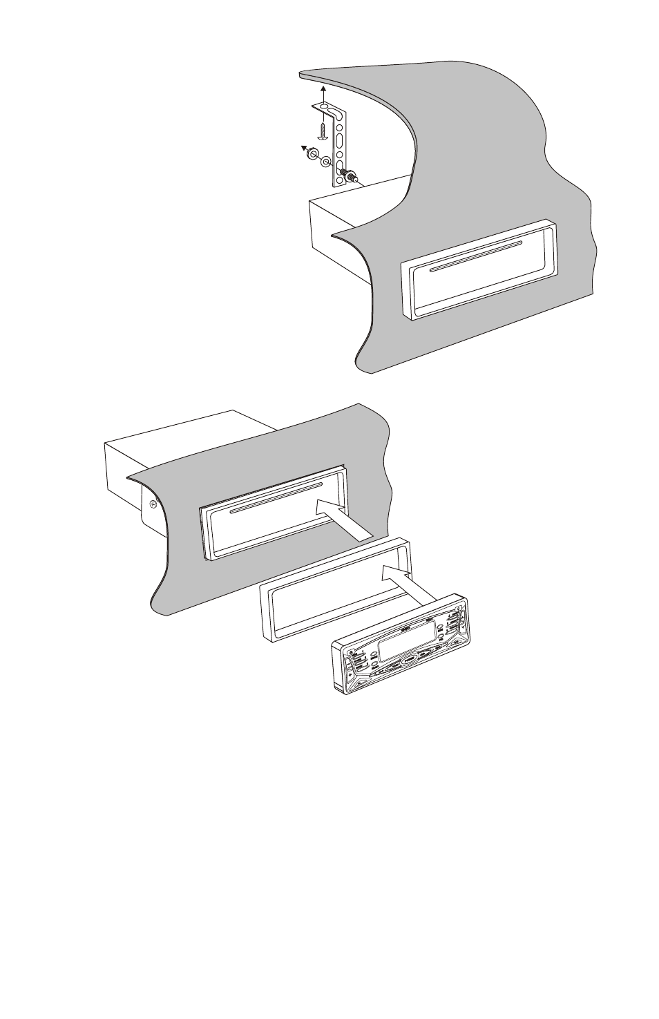 Mp6600 | Profile MP6600 User Manual | Page 9 / 24