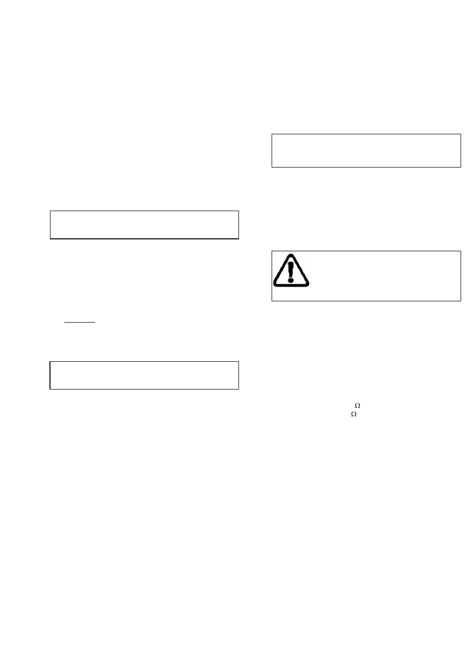 PI Manufacturing AC generators User Manual | Page 11 / 43