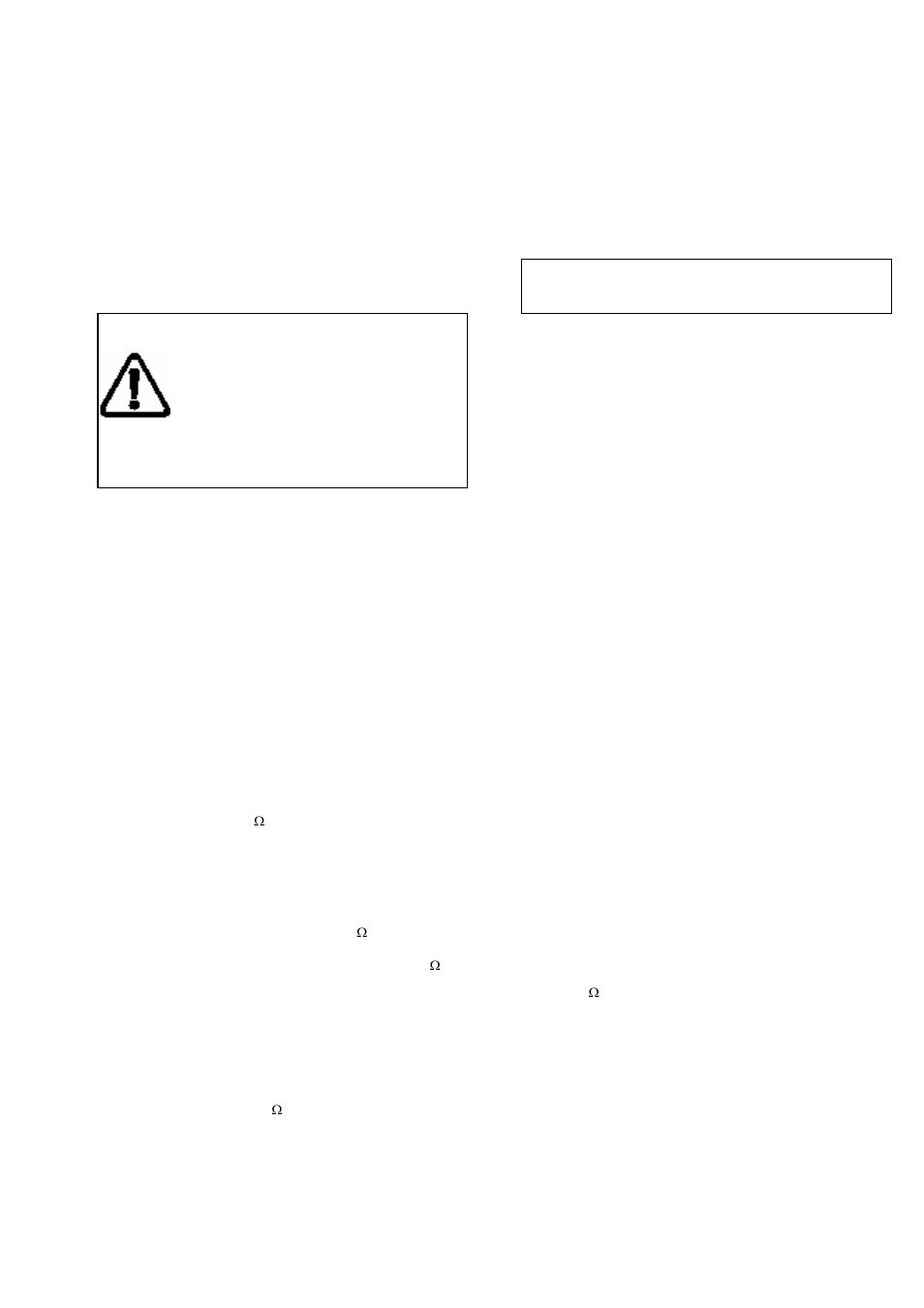 PI Manufacturing AC generators User Manual | Page 23 / 43