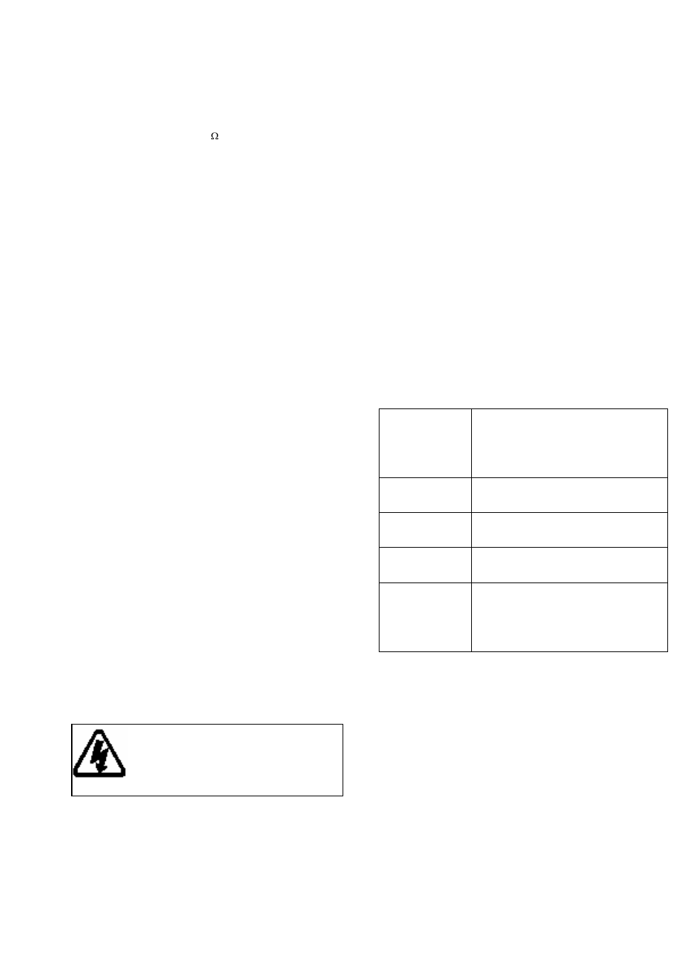 PI Manufacturing AC generators User Manual | Page 26 / 43