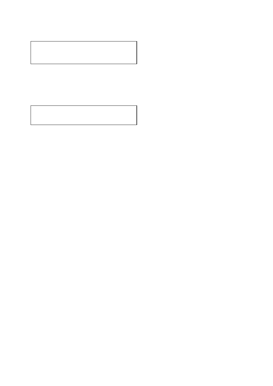 PI Manufacturing AC generators User Manual | Page 33 / 43