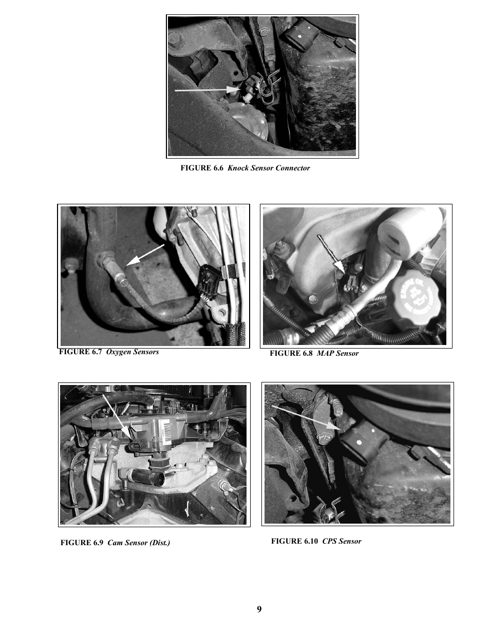 Painless Performance VORTEC 60211 User Manual | Page 11 / 16