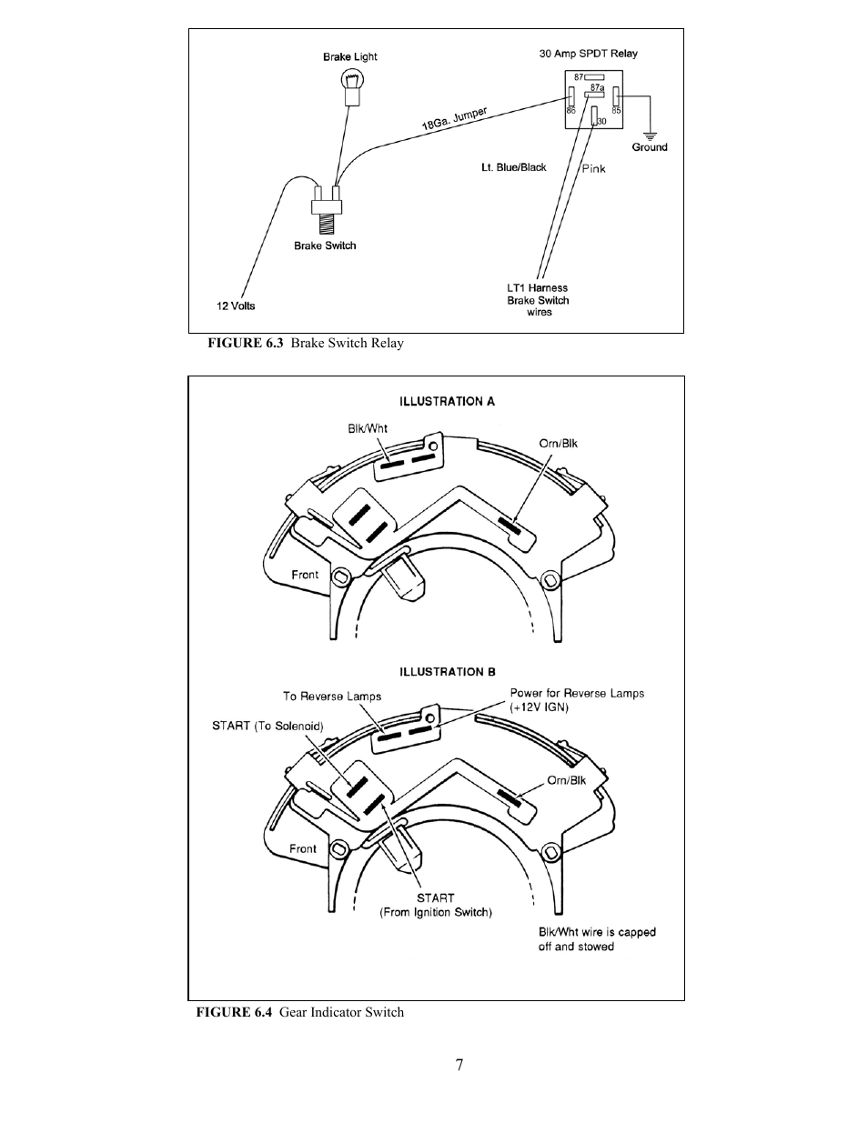 Painless Performance 60505 User Manual | Page 11 / 21