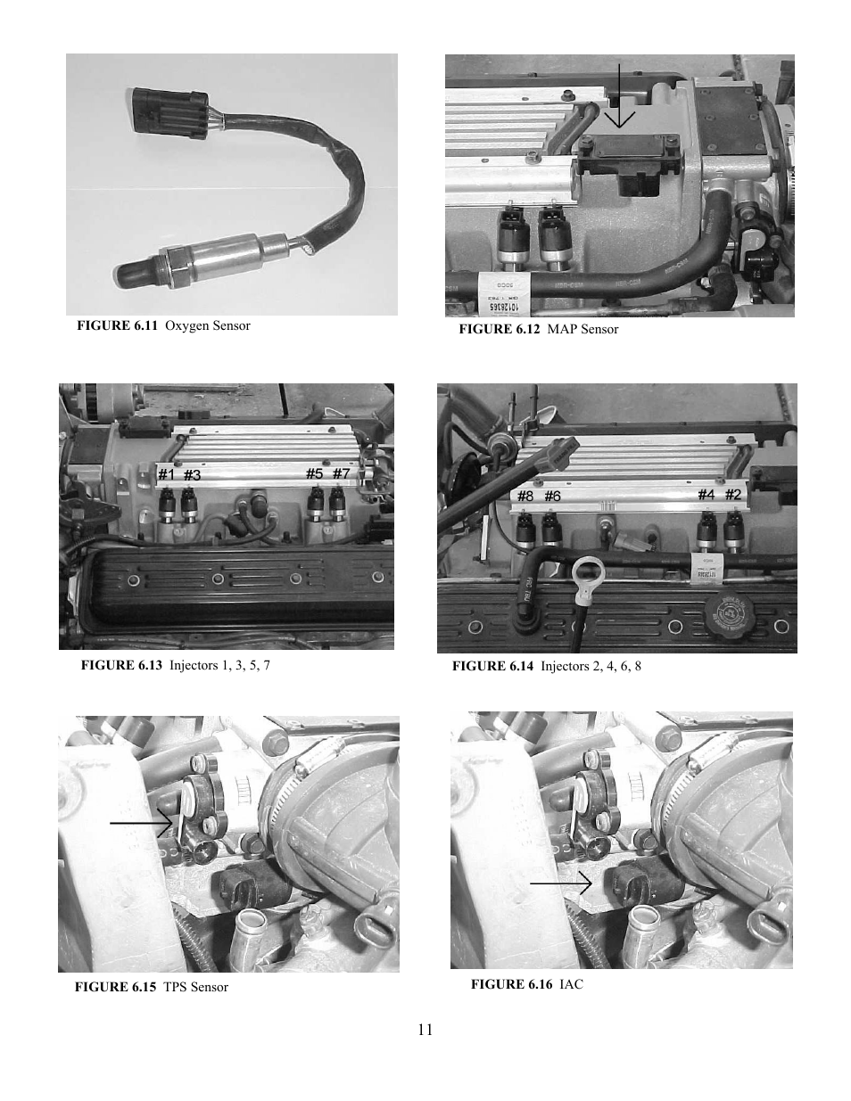 Painless Performance 60505 User Manual | Page 15 / 21