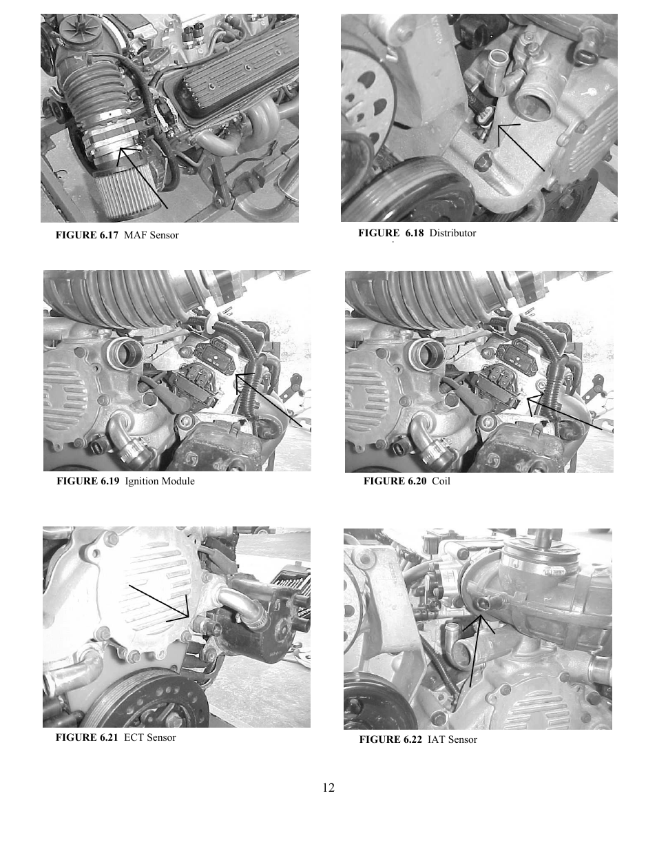 Painless Performance 60505 User Manual | Page 16 / 21