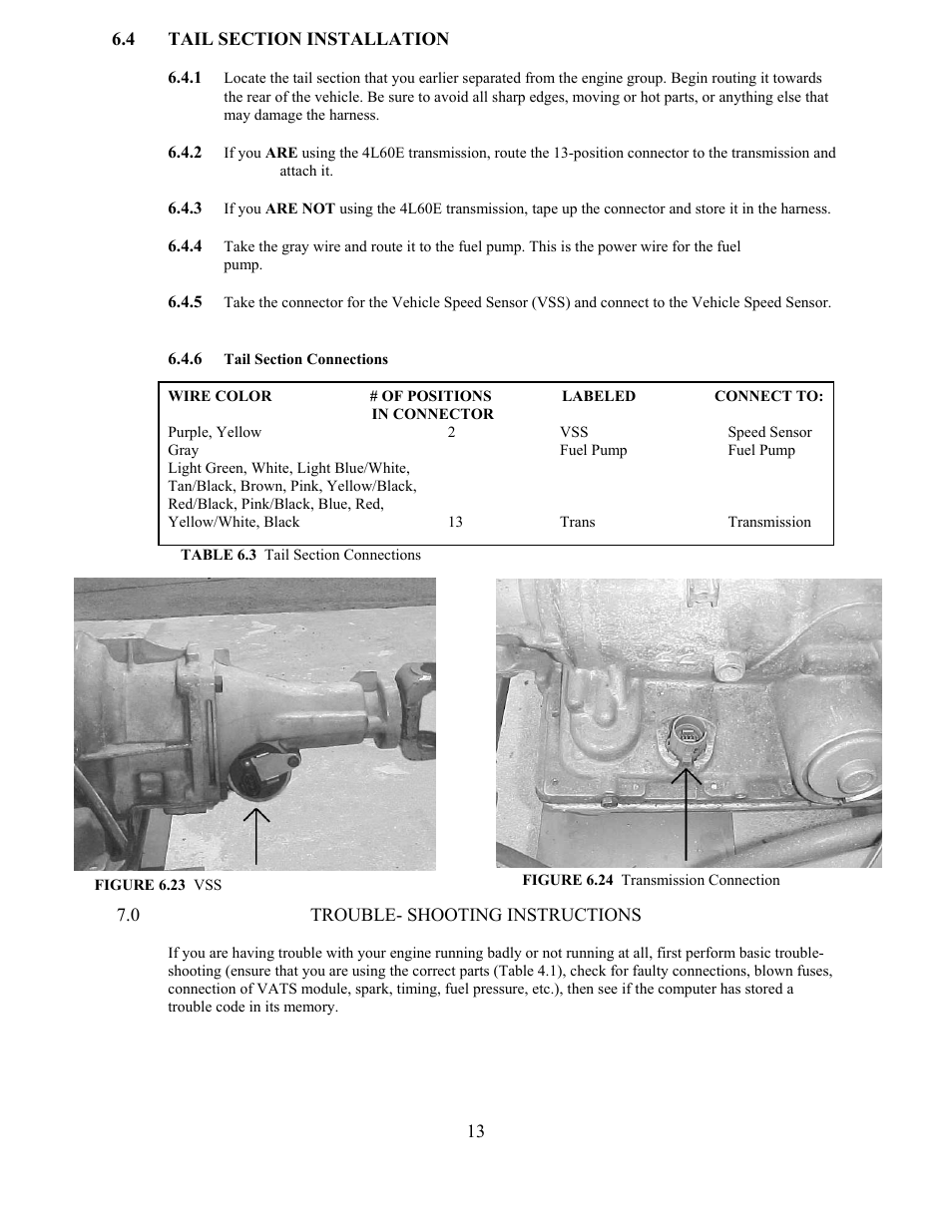 Painless Performance 60505 User Manual | Page 17 / 21