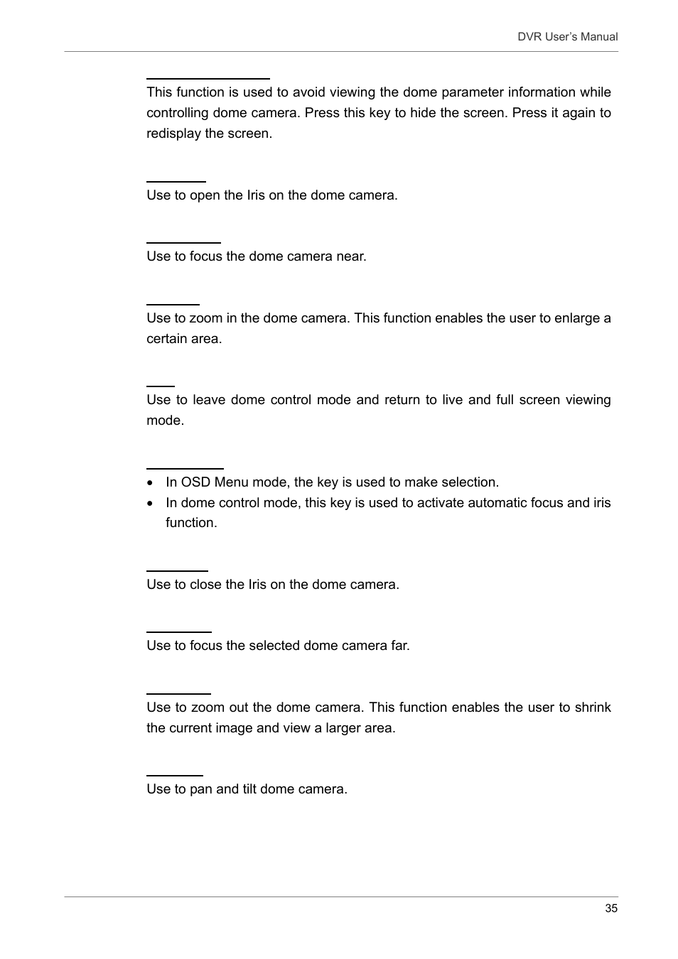 Proficient Audio Systems 00P3DG090DSEB3 User Manual | Page 36 / 64