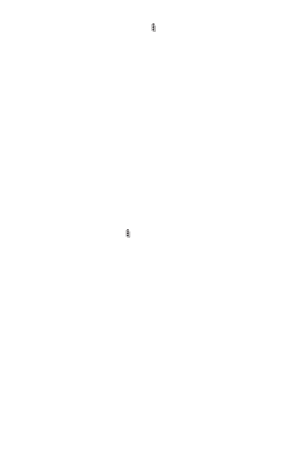 Profoon Telecommunicatie PDX-1400 User Manual | Page 30 / 47