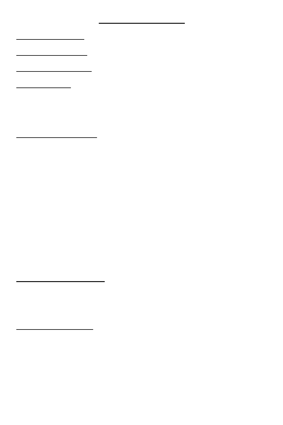 Inhaltsangabe | Profoon Telecommunicatie PDX-1400 User Manual | Page 40 / 47