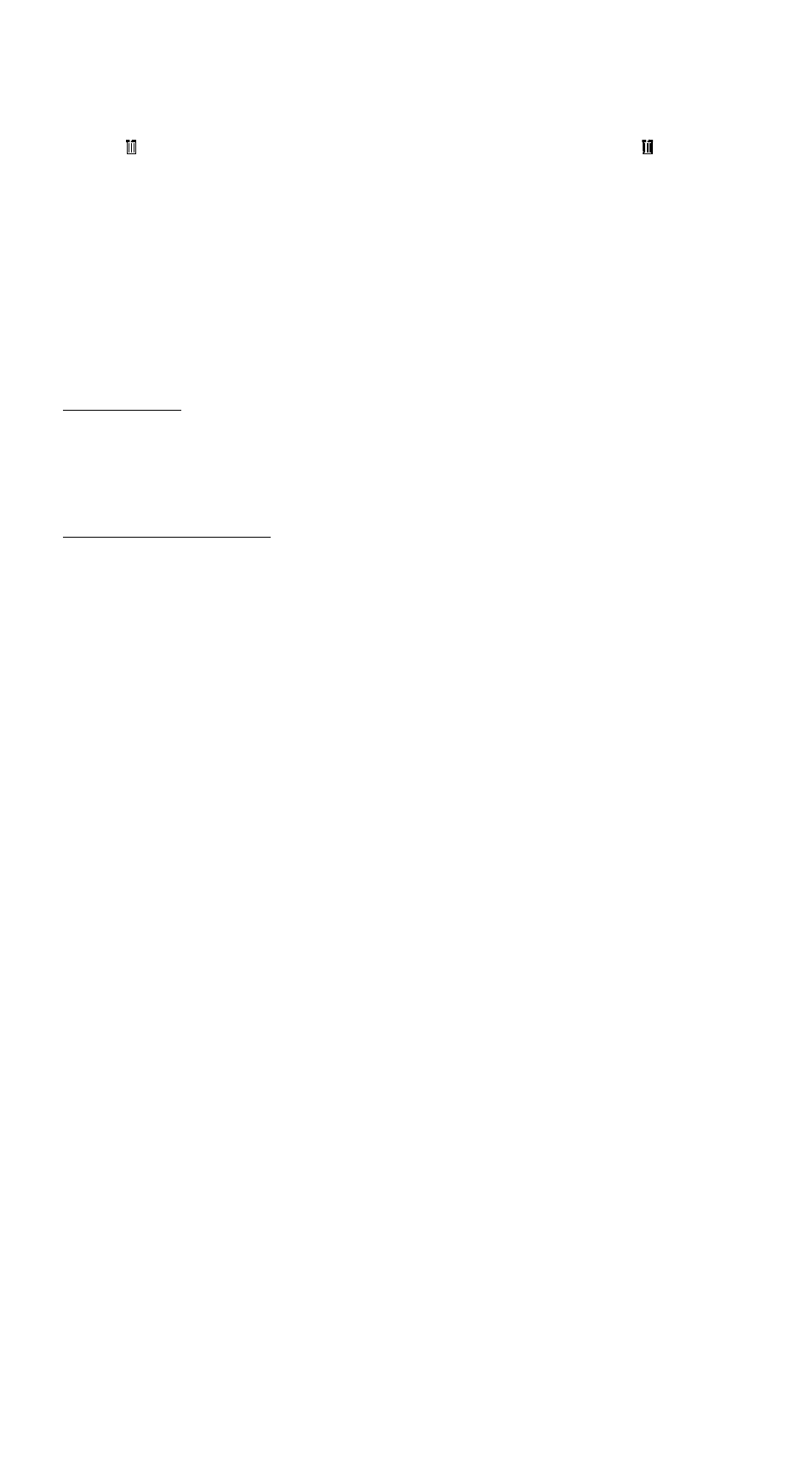 Profoon Telecommunicatie TX-230 User Manual | Page 27 / 47