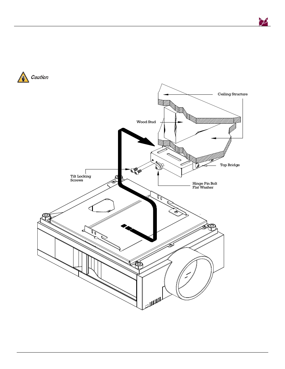 Premier Mounts PBM-070L User Manual | Page 6 / 9