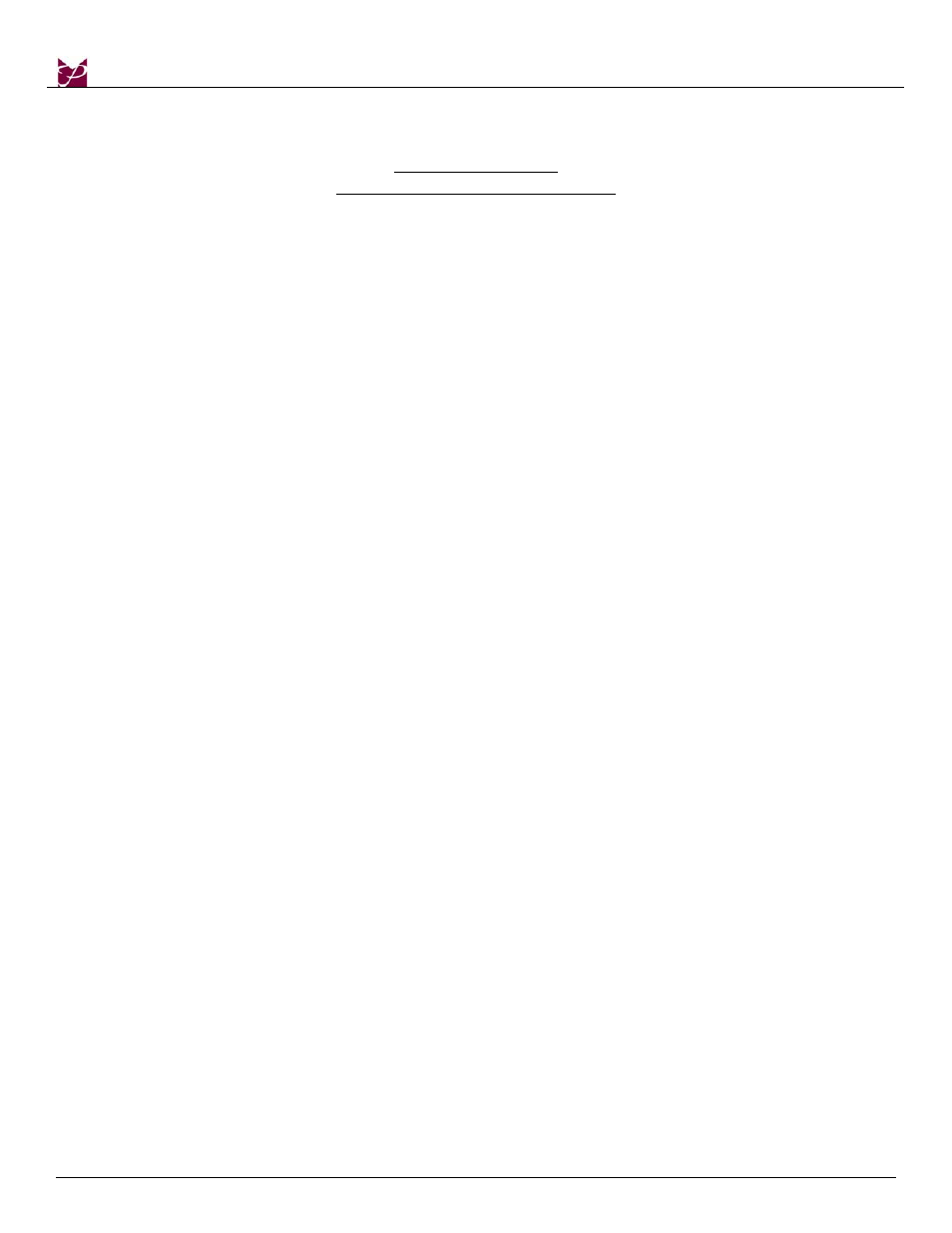 Premier Mounts PBM-070L User Manual | Page 9 / 9